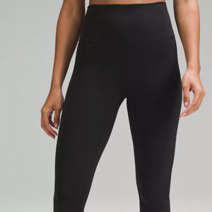 lululemon Align High-Rise Pant 25"